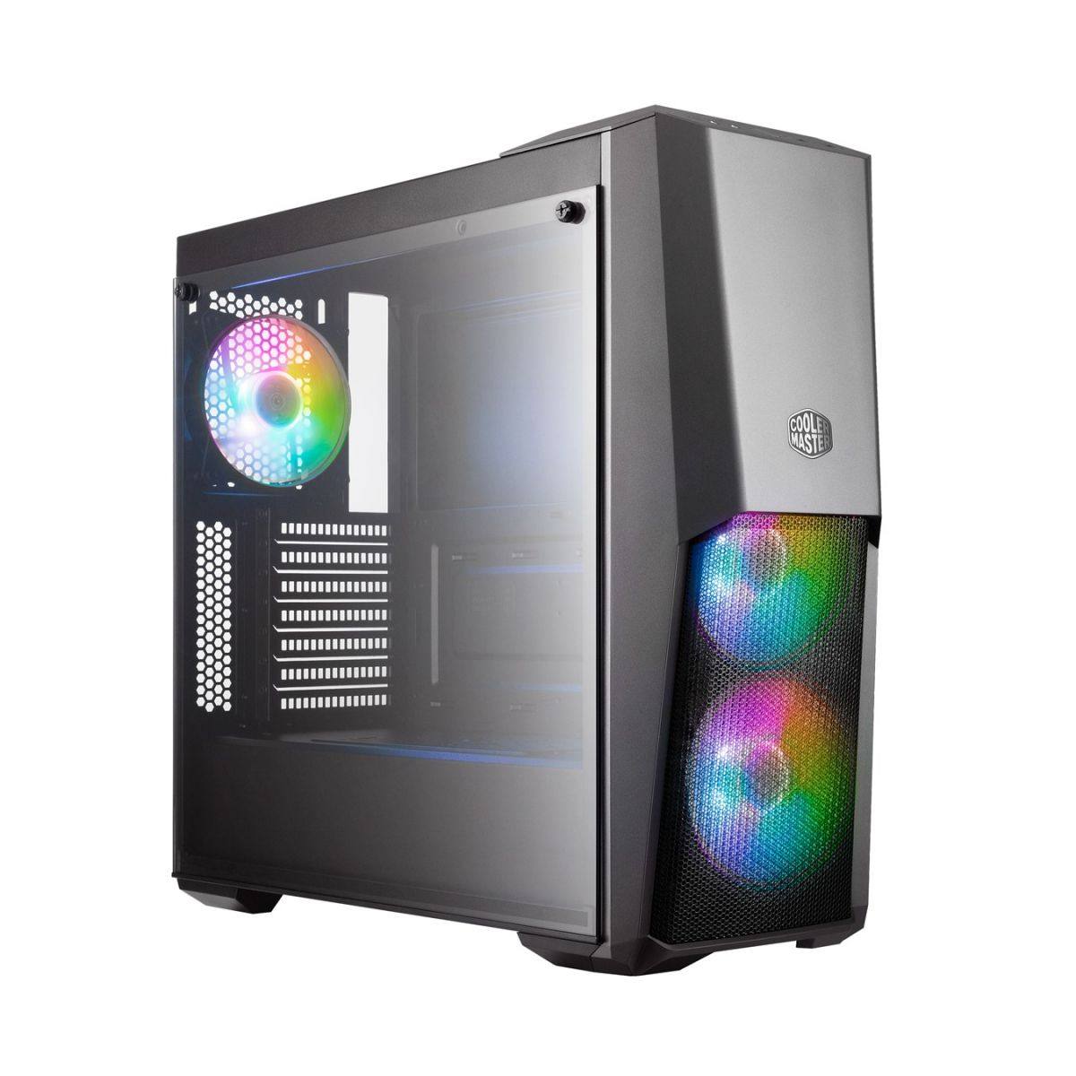 Cooler Master MASTERBOX MB500 ARGB